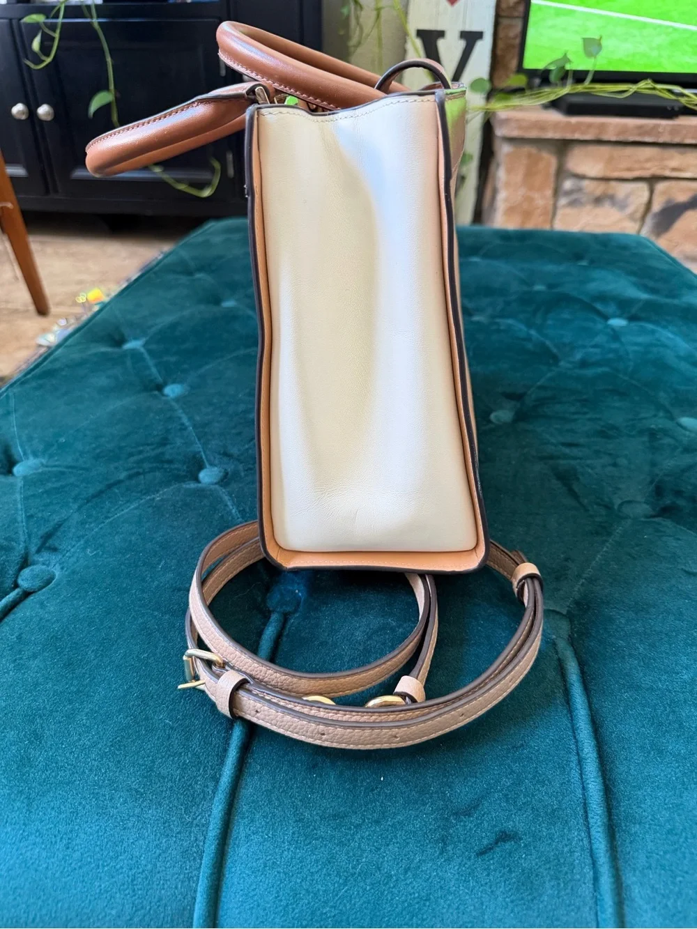 Kate Spade Reegan Satchel